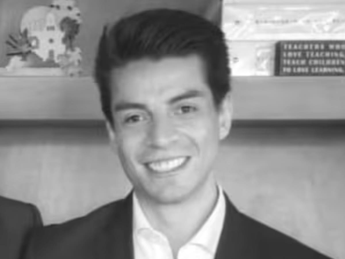 Murió Nicolás Ávila, exjefe de gabinete de Alejandro Gaviria