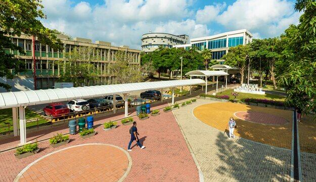 Uninorte. Foto: Universidad del Norte