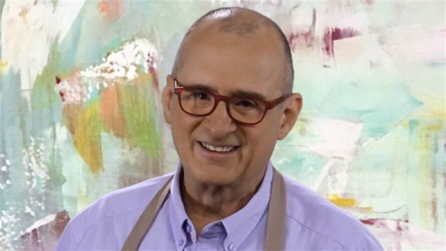 Jota Mario Valencia. Foto: Twitter