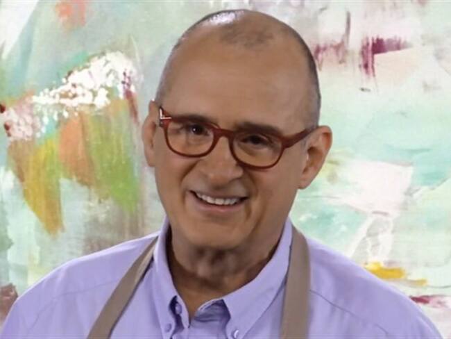 Jota Mario Valencia. Foto: Twitter