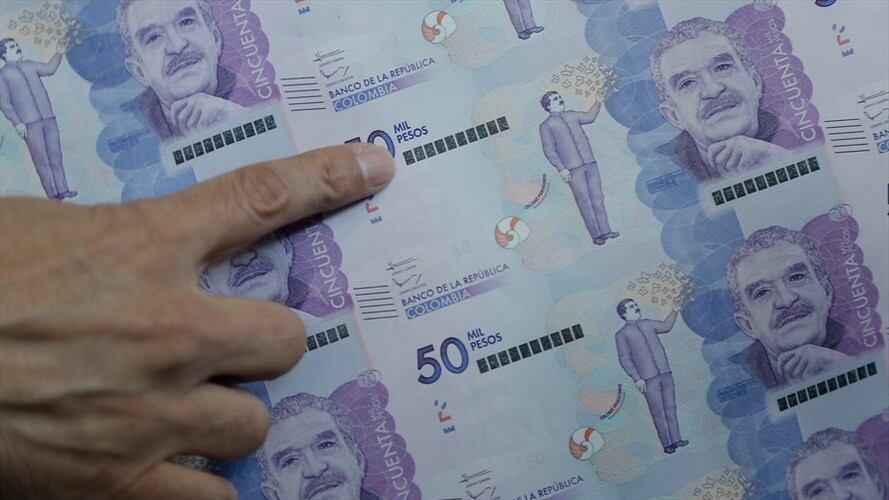 Ante crisis del coronavirus, ¿Colombia necesita otra reforma tributaria?. Foto: Colprensa