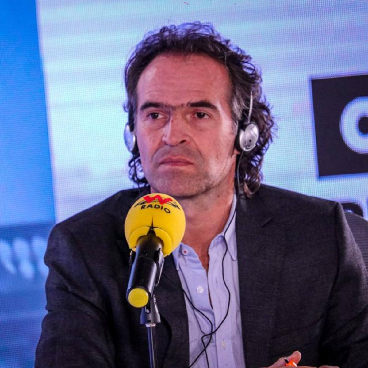 Federico Gutiérrez dice que si gana recogerá las mejores propuestas de los demás candidatos