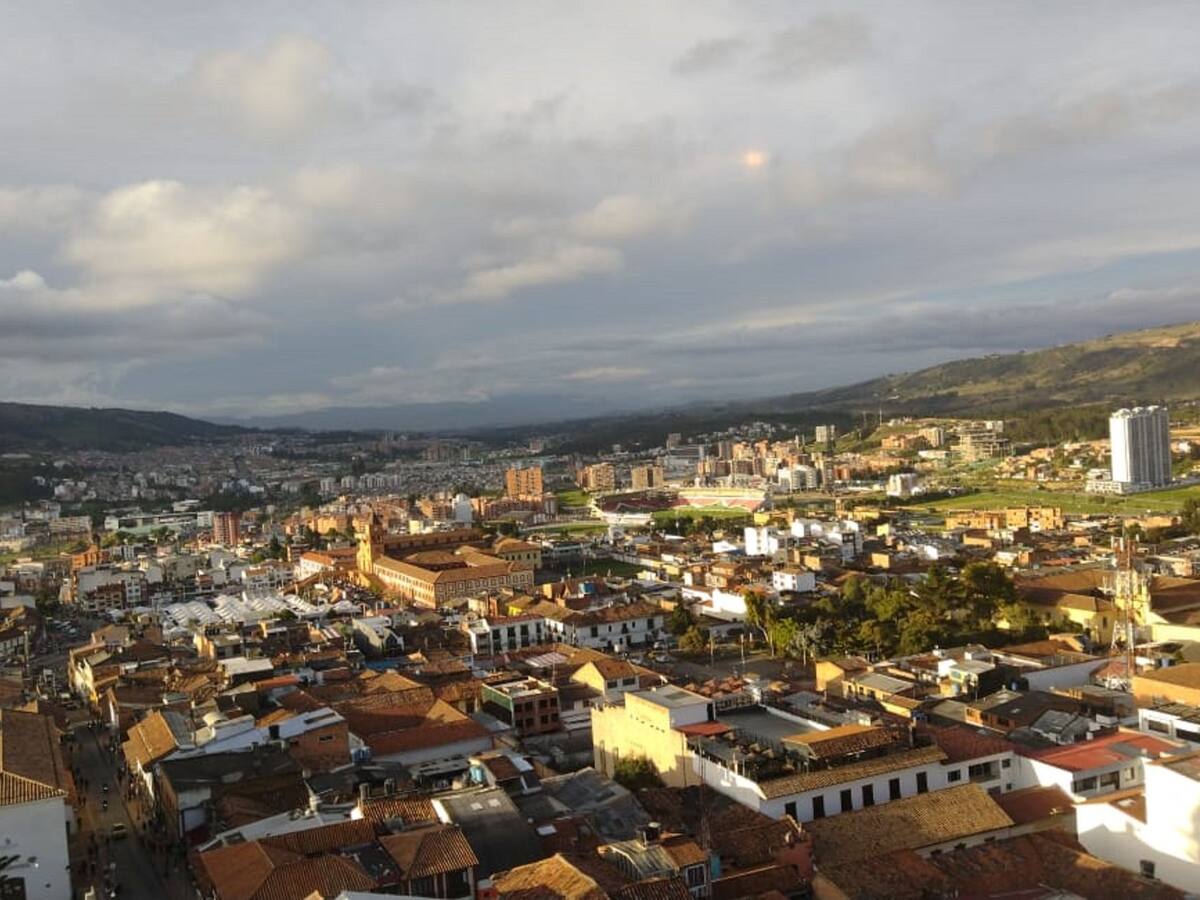 Así se vivió el plan retorno en el primer fin de semana de vacaciones en Boyacá