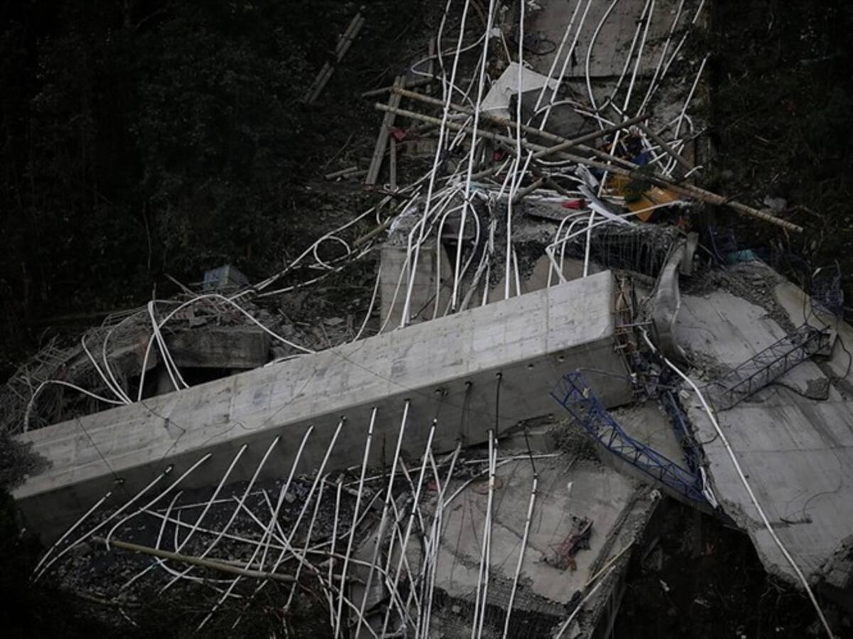 Agricultores piden soluciones inmediatas a Coviandes en caso Chirajara