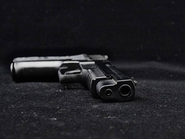 Hurtaron armas de dotación del equipo de seguridad de ex guerrillero en el Cauca . Foto: Getty Images