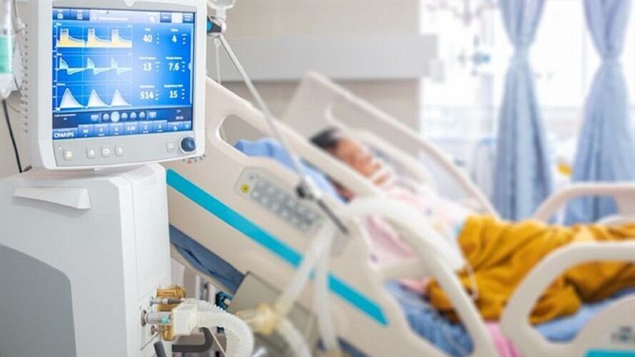 Alerta por ocupación de camas UCI en Norte de Santander. Foto: Colprensa