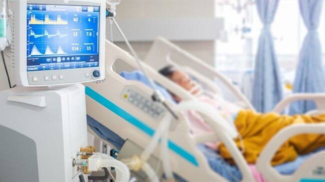 Alerta por ocupación de camas UCI en Norte de Santander. Foto: Colprensa