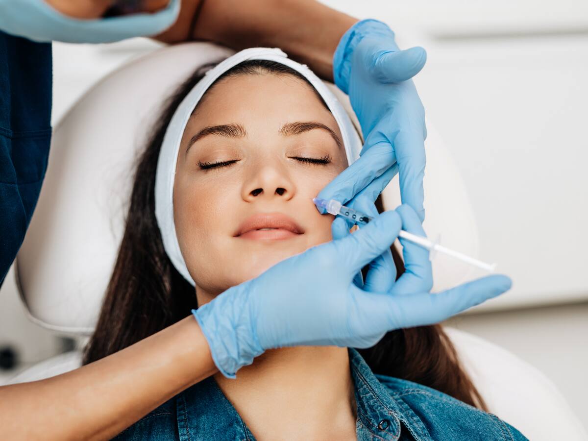 “Creo que es una mala idea”: doctora Loretta Ciraldo, sobre uso de bótox para prevenir líneas de expresión