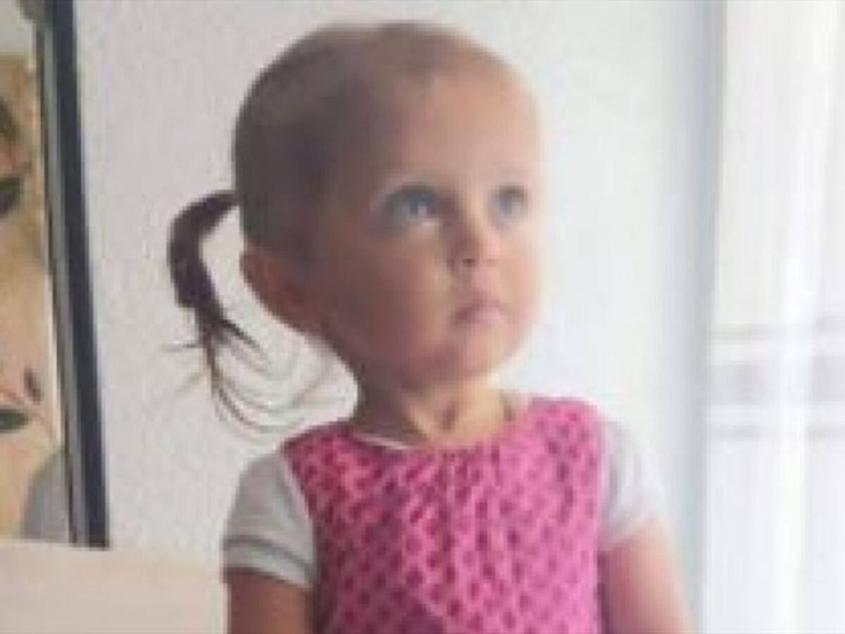 Testigos fueron clave en la captura de la mamá de Sara Sofía Galván