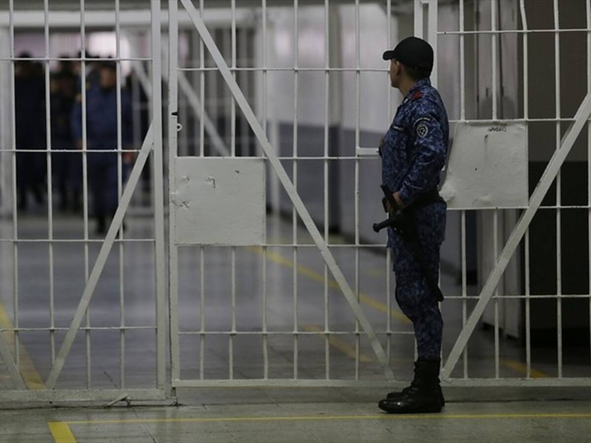 Fiscalía pide condena por crímenes en la Modelo de hace 20 años