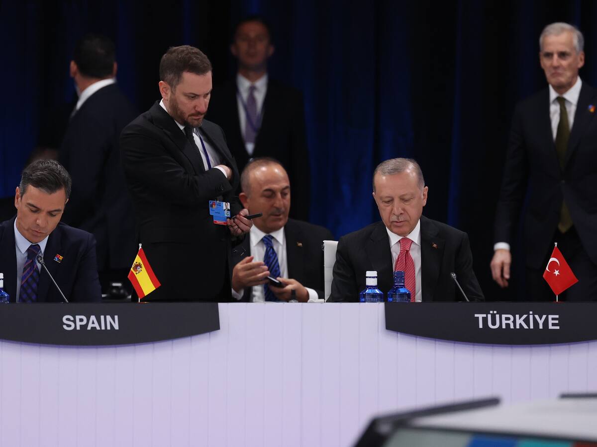 La OTAN aseguró que Rusia es la amenaza más importante y directa para sus aliados