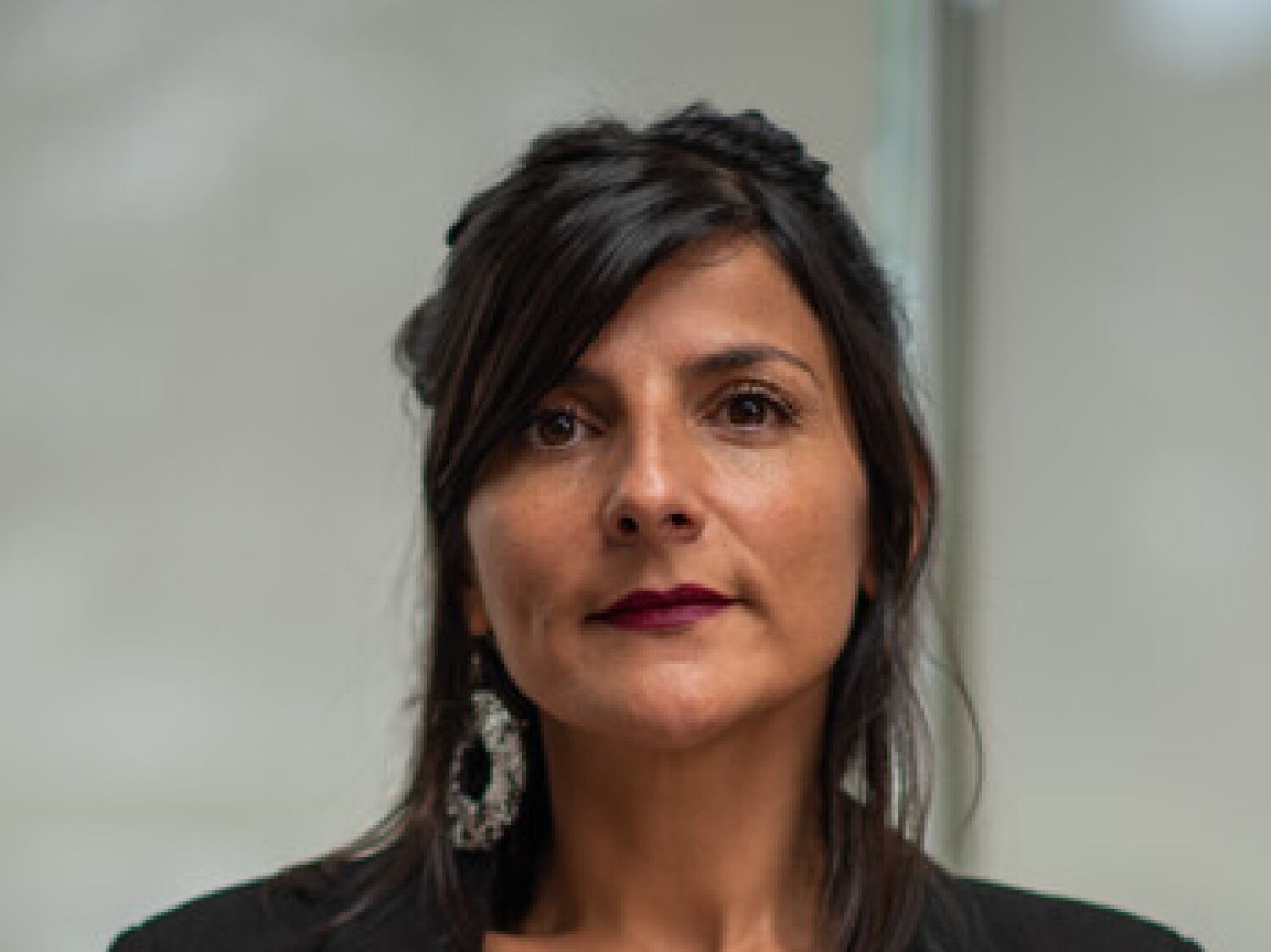 Irene Vélez. Foto: Colprensa - Presidencia