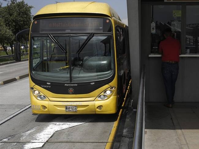 Imagen de referencia. Foto: Colprensa