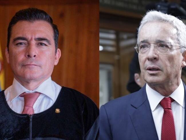 ¿Debió declararse impedido el magistrado César Reyes sobre proceso contra Álvaro Uribe?