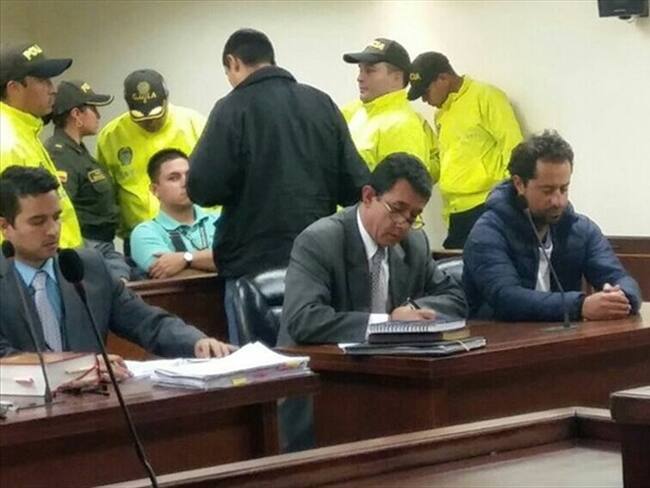 Rafael Uribe. Foto: Colprensa