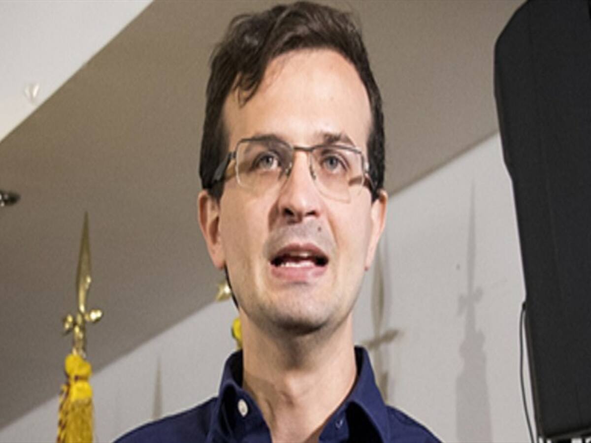 Halón de orejas para Iván Duque desde la Alcaldía de Bucaramanga