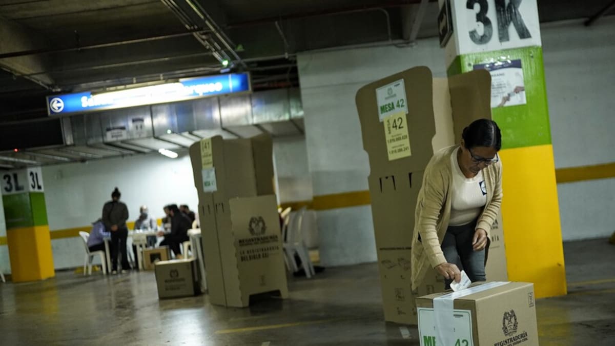 Estos son los candidatos a las alcaldías en el área metropolitana de Bucaramanga