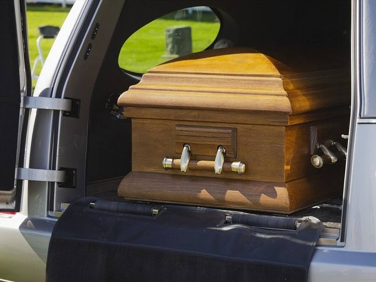 El drama de una familia en Samacá que no podrá asistir al funeral de su abuelo
