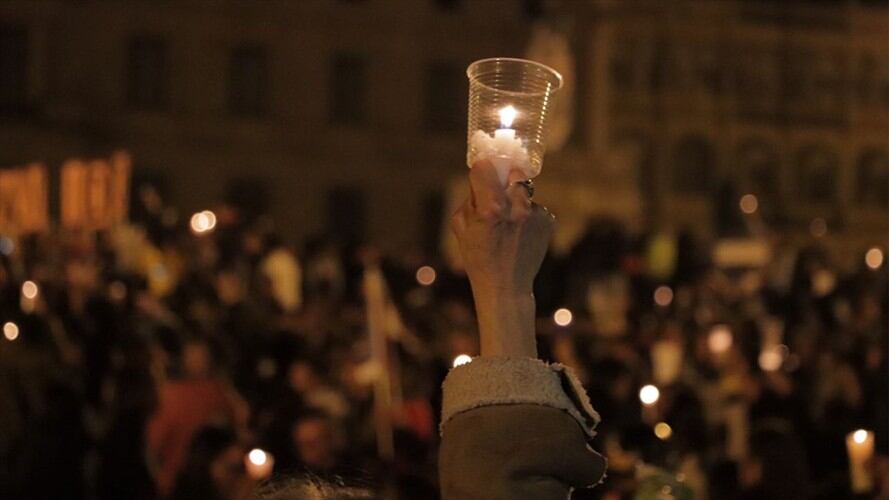 Son 5 los líderes sociales asesinados en primeros días de enero: Gobierno. Foto: La W