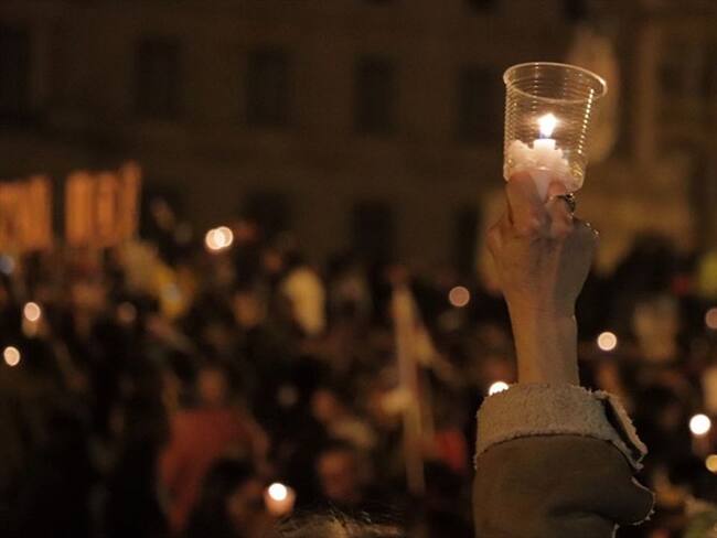 Son 5 los líderes sociales asesinados en primeros días de enero: Gobierno. Foto: La W