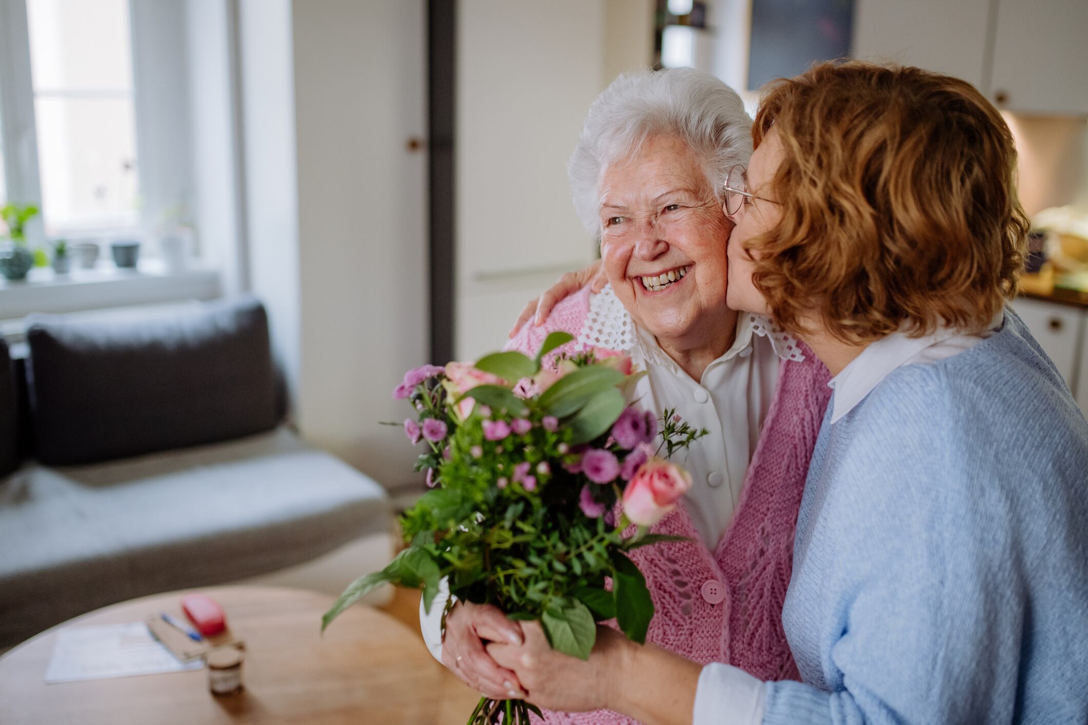El origen de la celebración del Día de la Madre. Crédito: GettyImages
