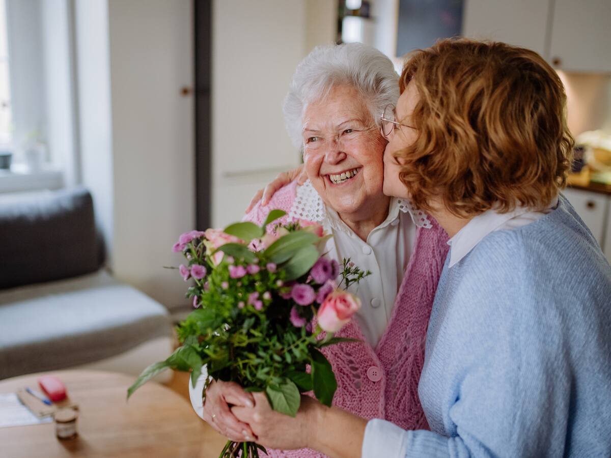 Día de la Madre: ¿cuándo se celebra en Colombia?