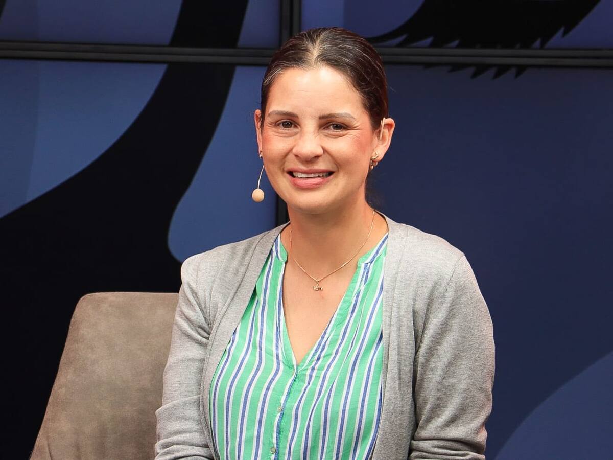 Me cerraron las puertas muchas veces, ahora ocupo una curul: senadora que lucha por los animales