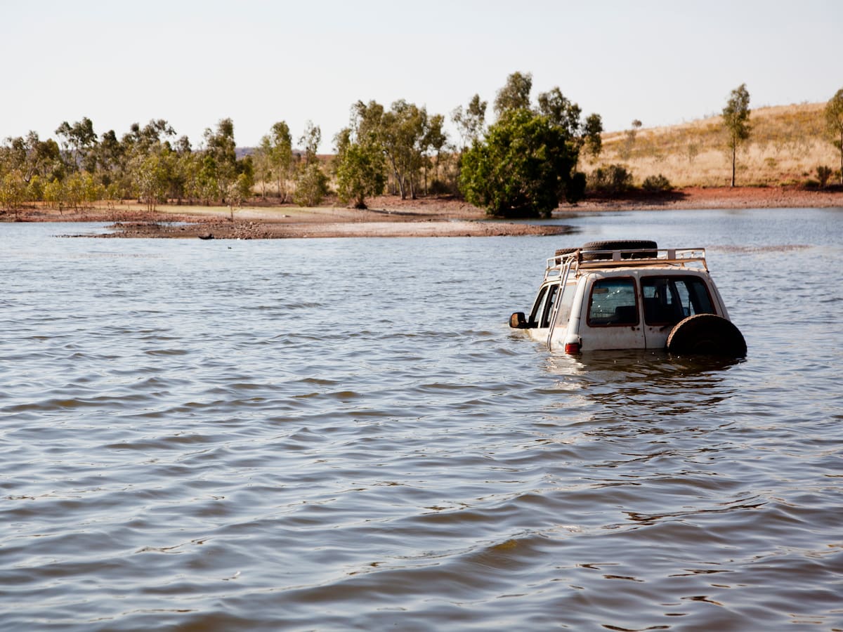 Declaran calamidad pública en zona rural del Atlántico por riesgo de inundación