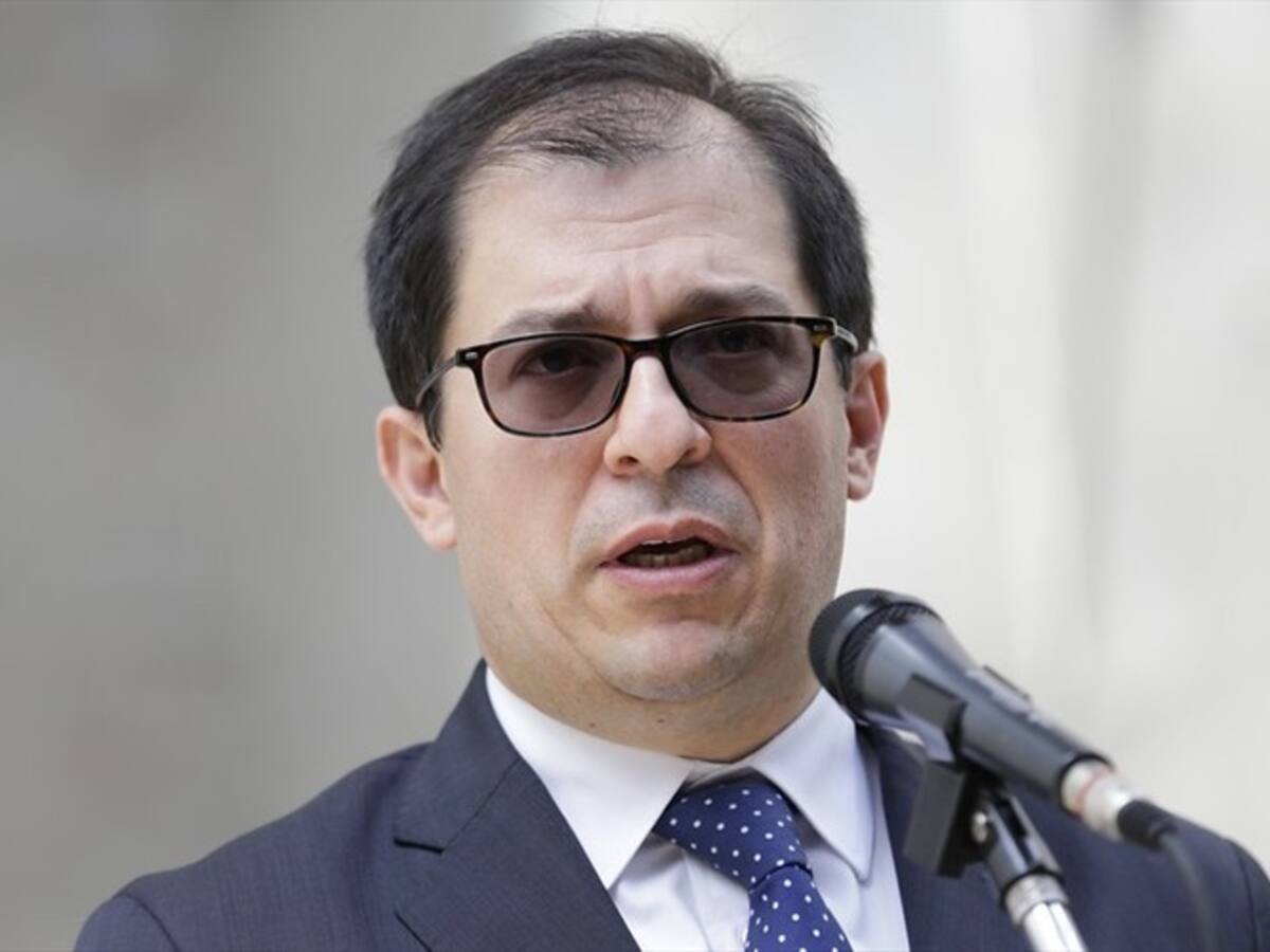 Fiscal le pide al ministro de Defensa información sobre excesos de la Policía