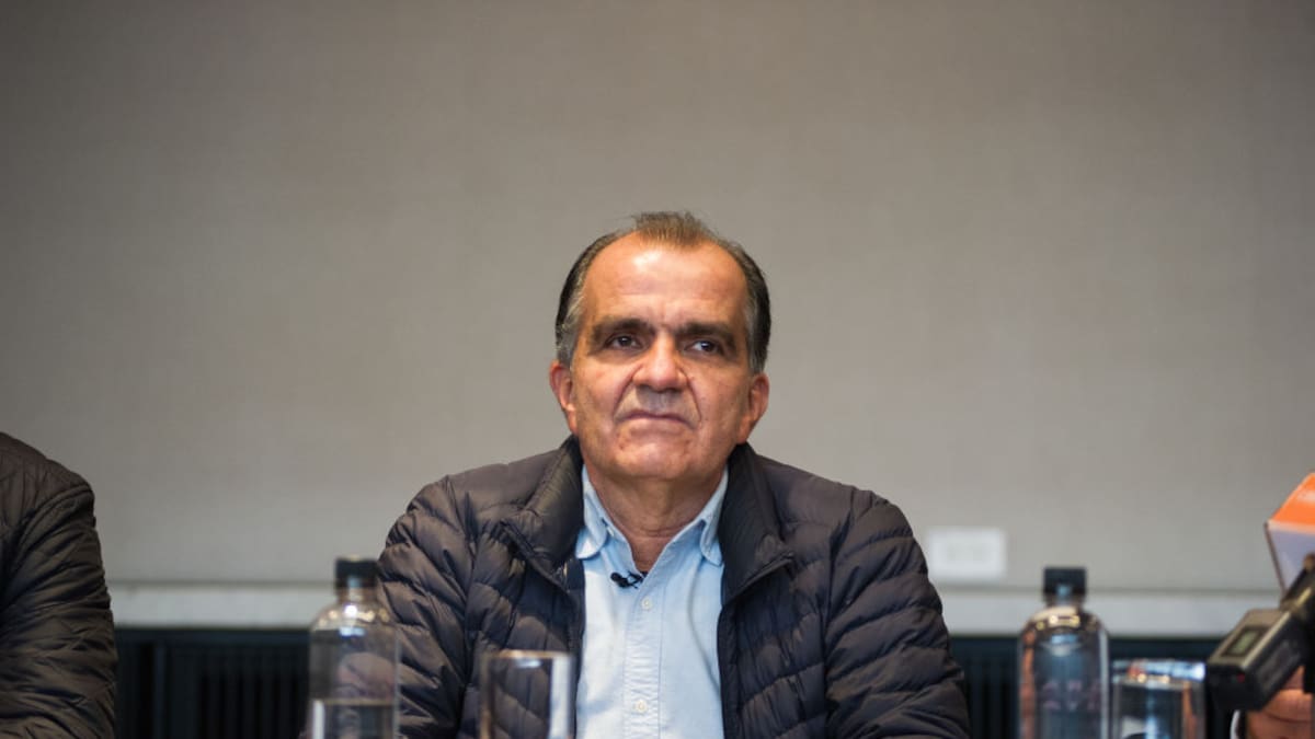 Jueza negó la nulidad que pidió la defensa de Oscar Iván Zuluaga y su hijo por Odebrecht
