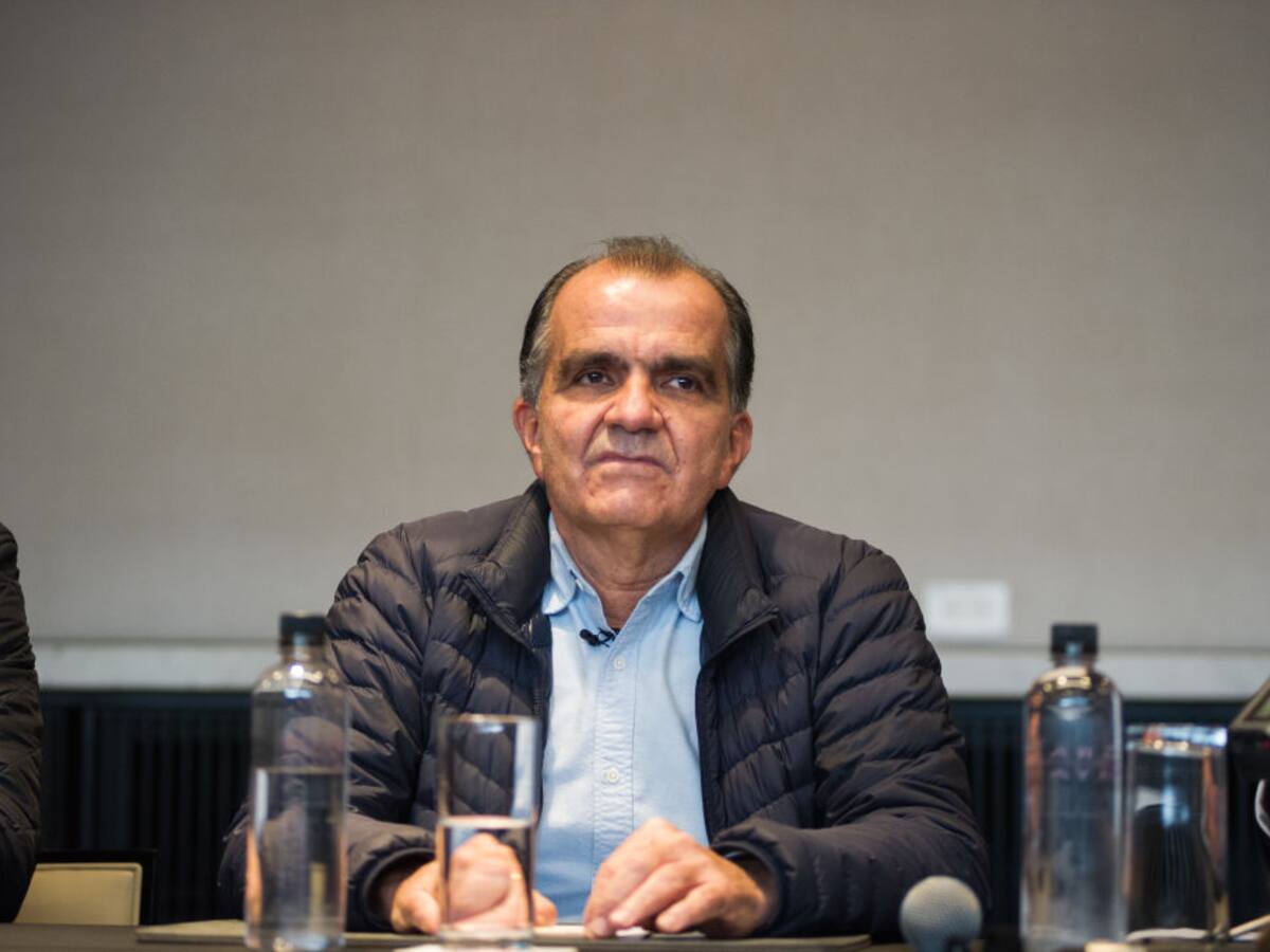 Tribunal declaró infundada la impugnación de competencia del juez en el caso de Zuluaga