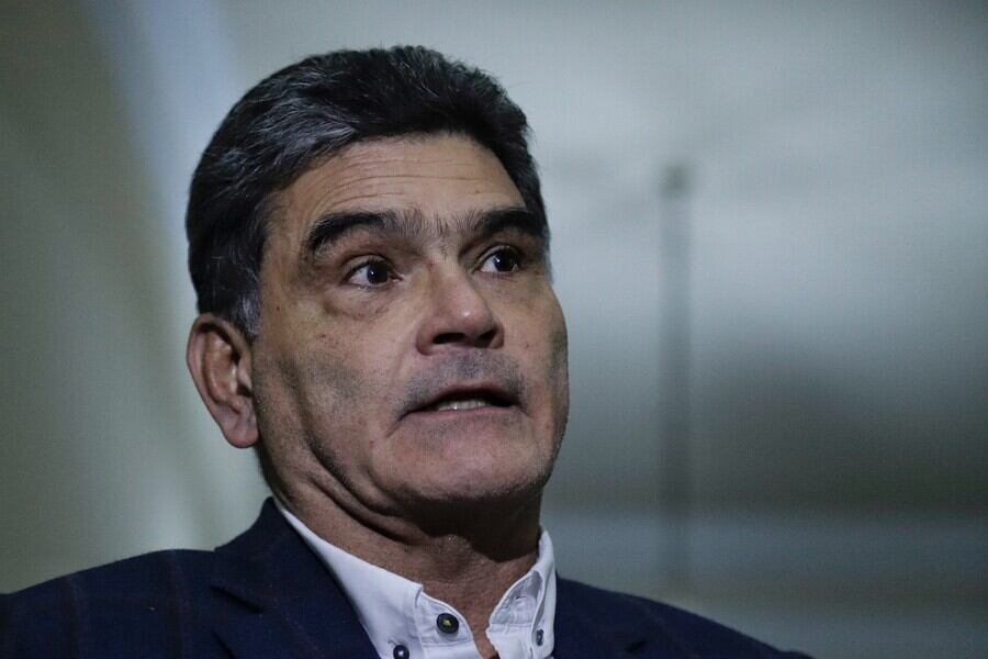 Gregorio Eljach. Foto: Colprensa.