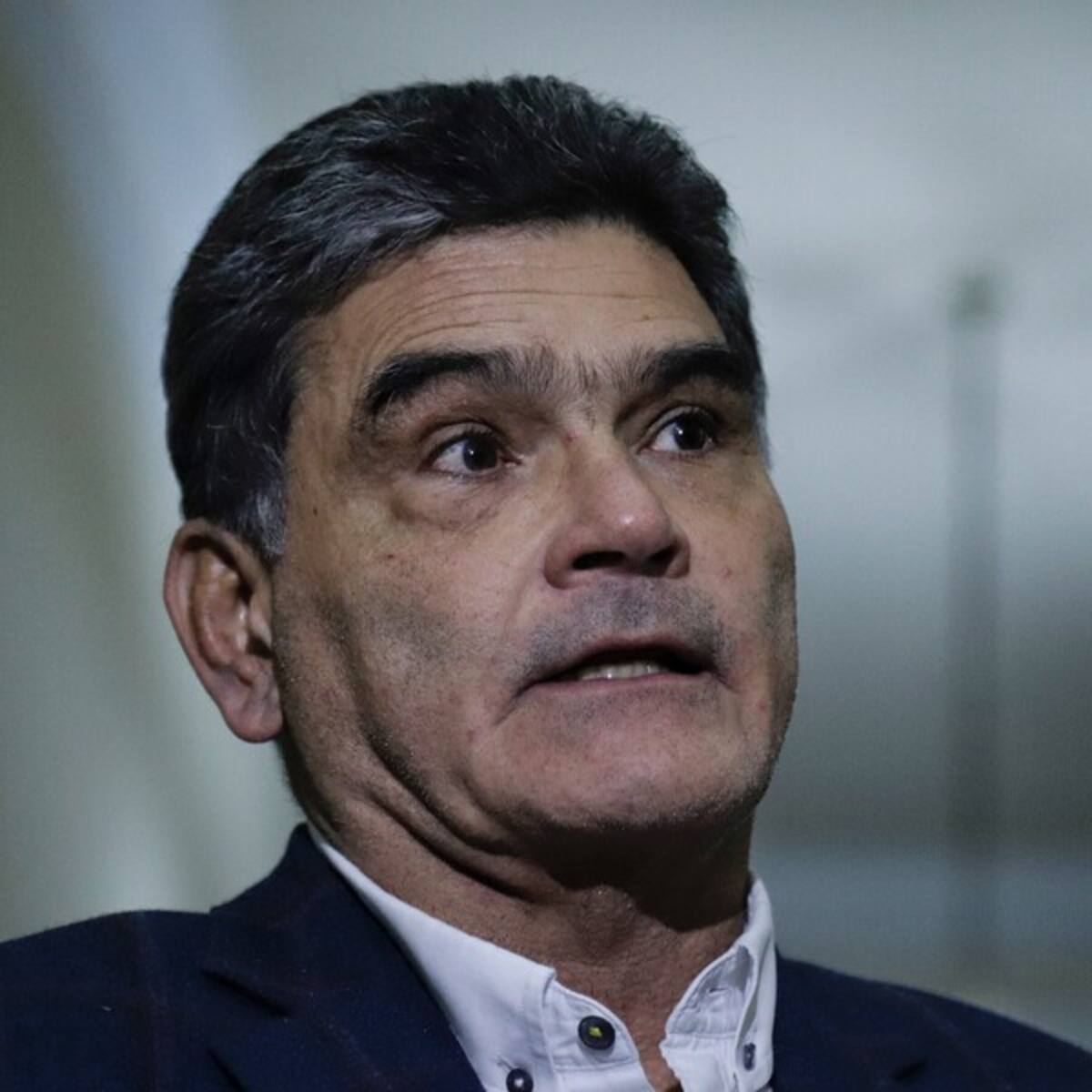 Pacto Histórico confirmó respaldo a Gregorio Eljach para el cargo de procurador general