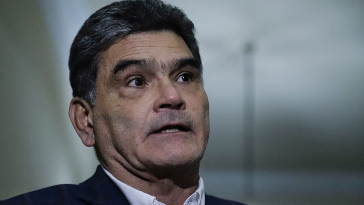 ¿Gregorio Eljach está inhabilitado para ser procurador? Juristas responden