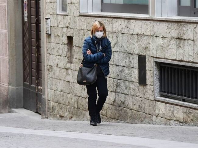 Las recomendaciones de un experto para sobrellevar el confinamiento obligatorio