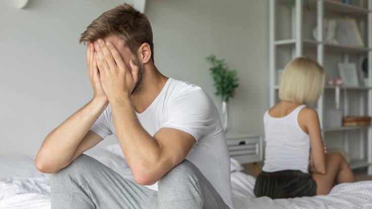 Quiénes tienen mayor dificultad para alcanzar un orgasmo, ¿hombres o mujeres? Experto explicó