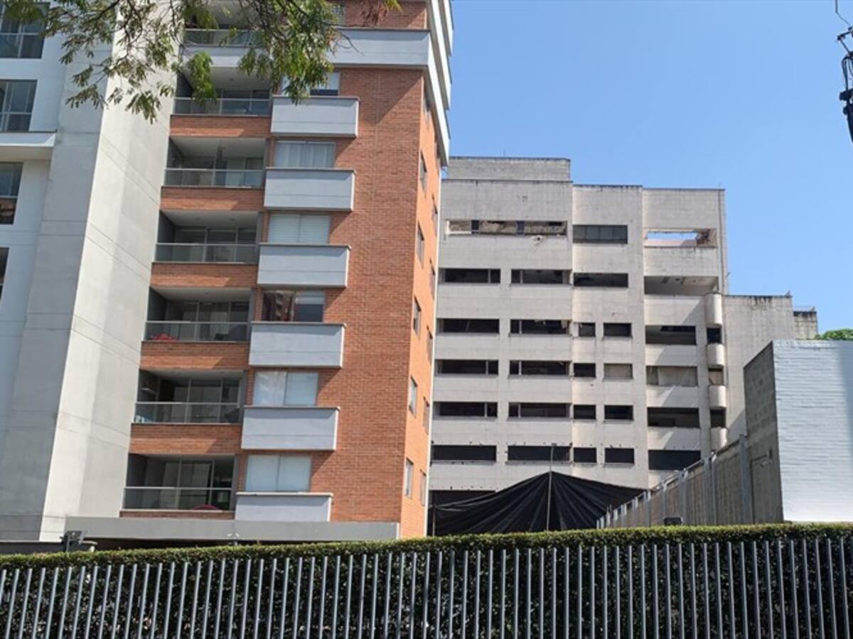 El testimonio del hijo de una de las víctimas del narcotráfico en Colombia