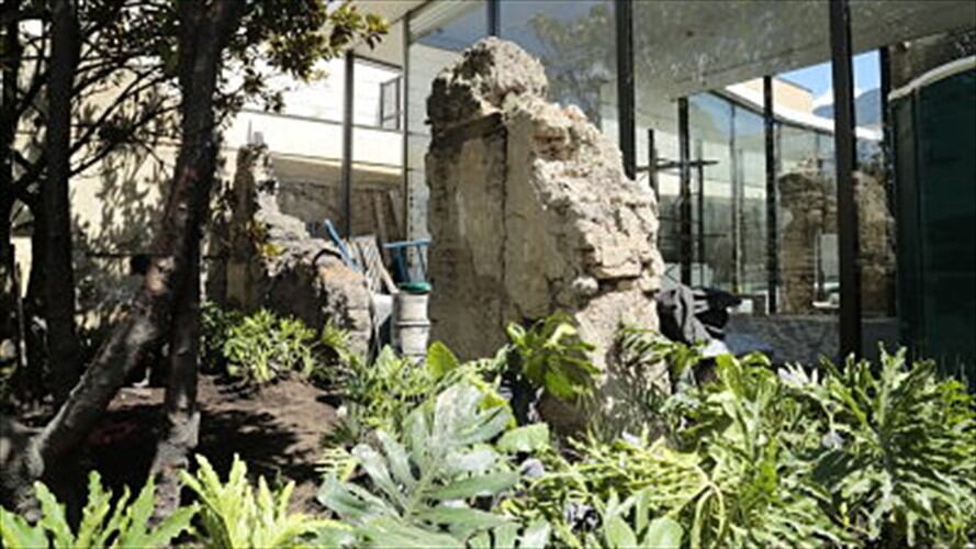 Las charlas y el recital en 'Fragmentos'. Foto: Ministerio de Cultura