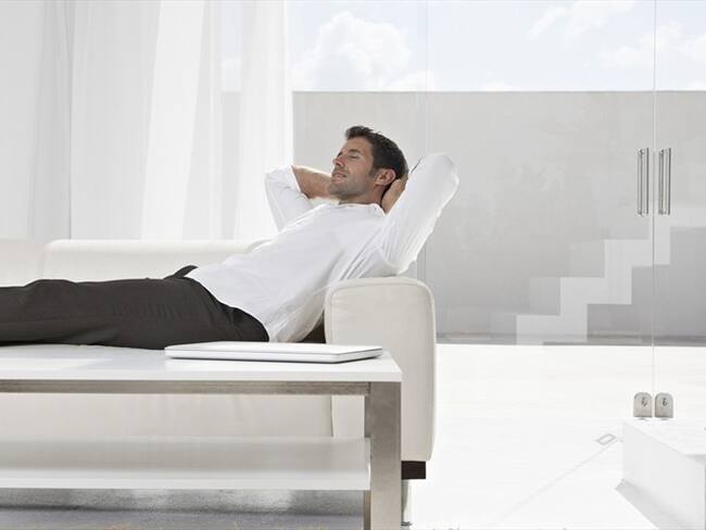 Típico de conchudo…