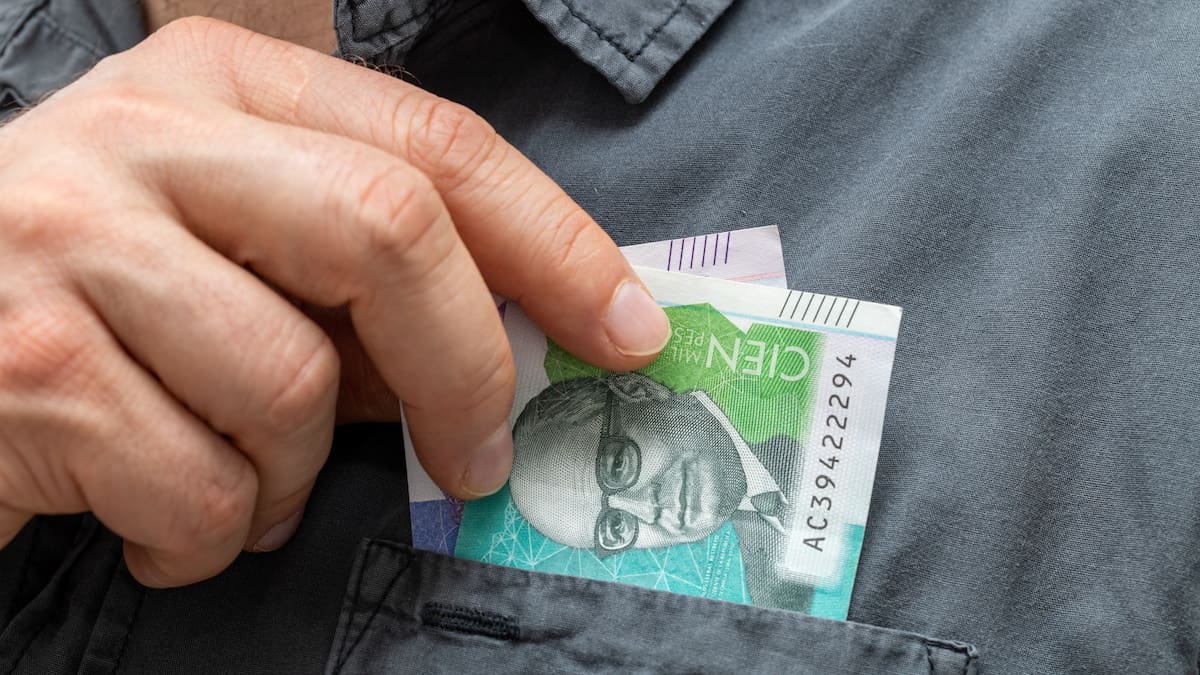 ¿Cuánto cuestan las horas extra y los recargos nocturnos en Colombia? Cálculo con el salario mínimo