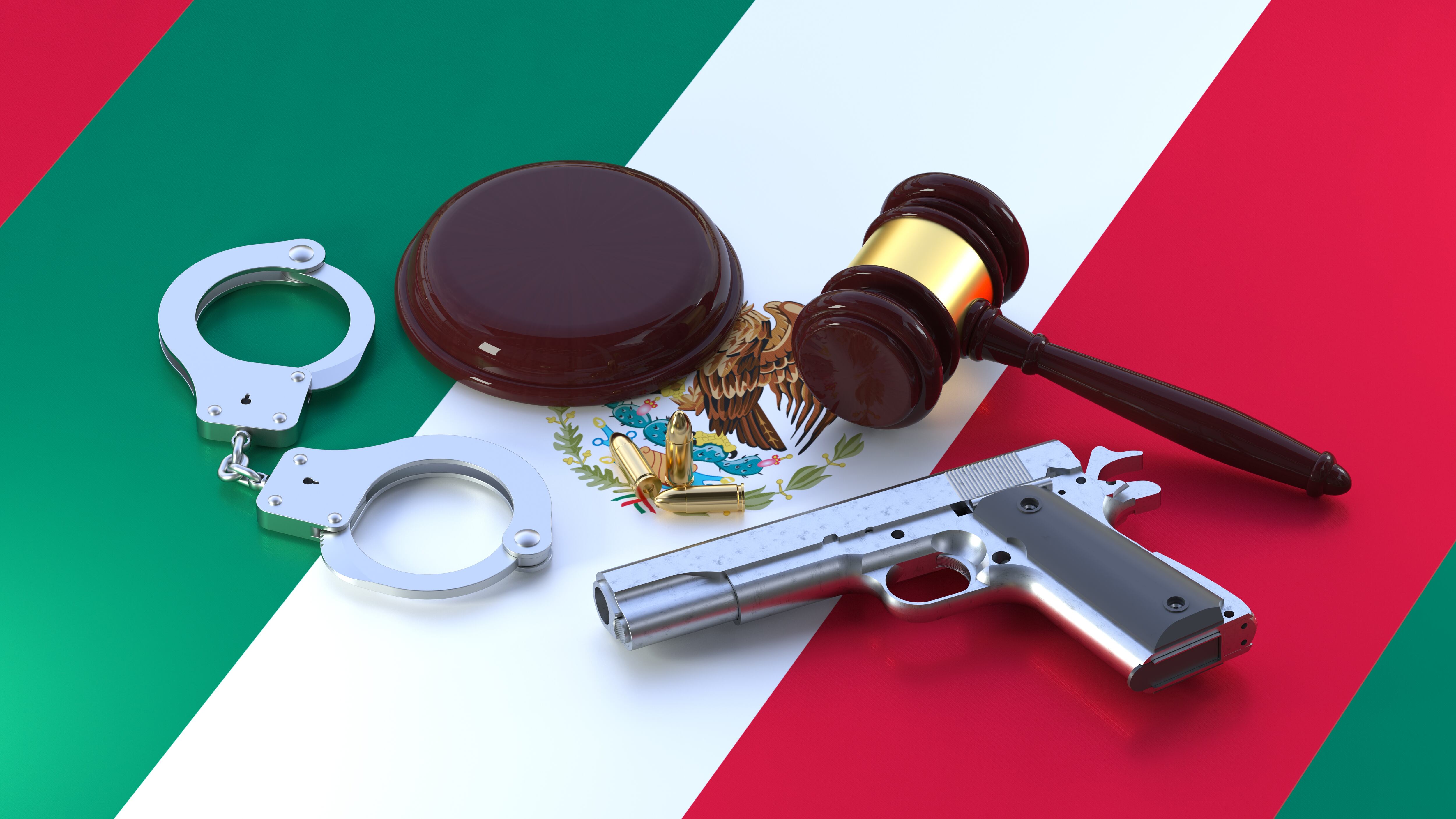 Imagen de referencia de Getty Images