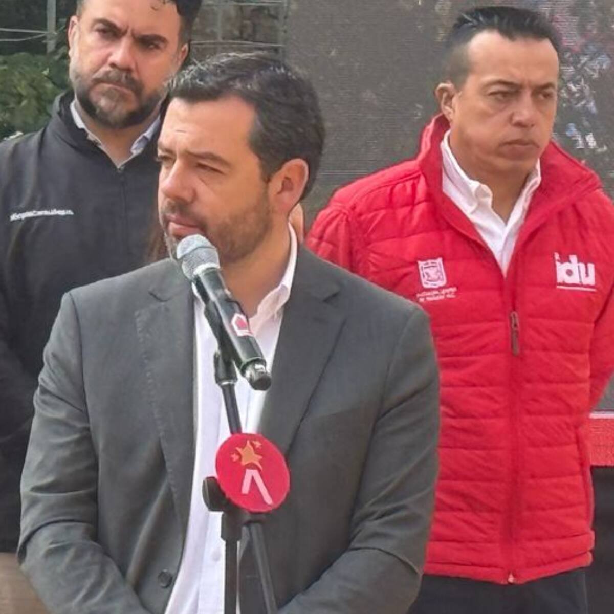 Galán pide que se retire resolución de MinAmbiente sobre el ordenamiento de la Sabana de Bogotá