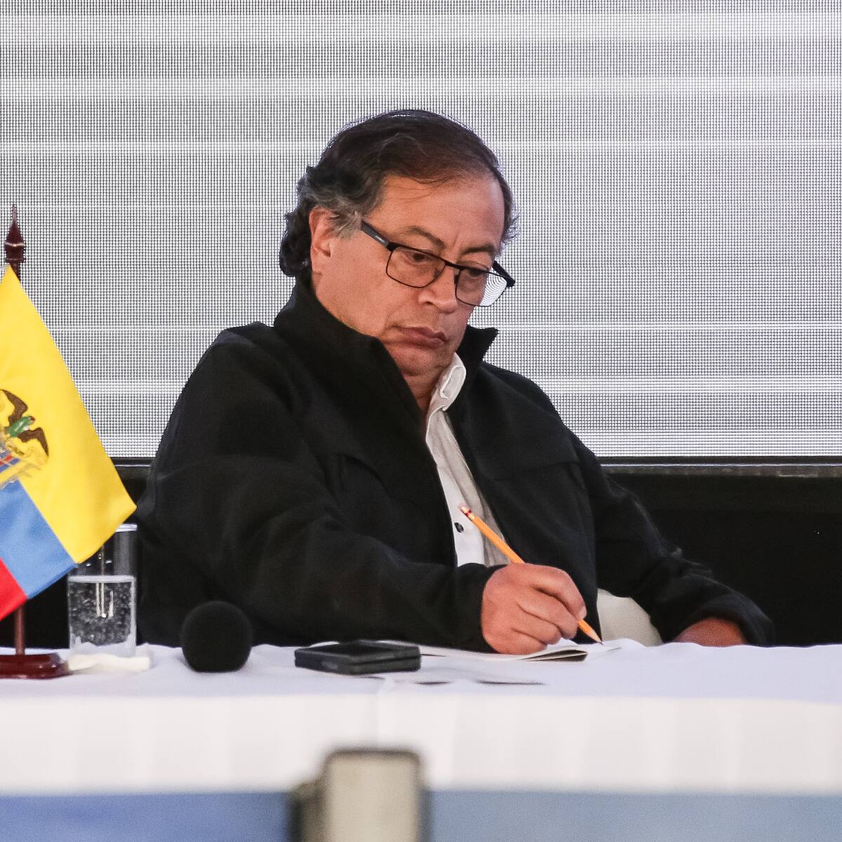 Arremetida de disidencias Farc contra Petro: “su discurso es el mismo de Uribe”
