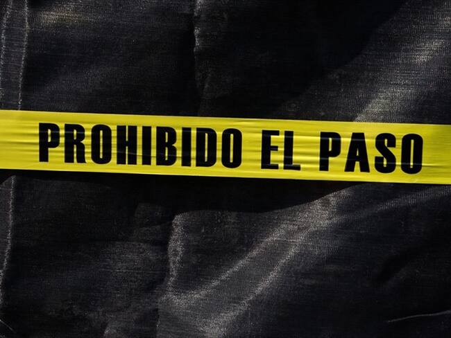 Hallan cadáver en Bogotá / imagen de referencia. Foto: Getty Images