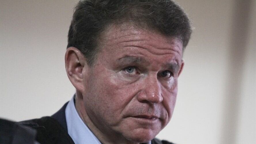 Otto Bula . Foto: Colprensa