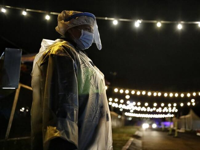 Los recuperados ya son 969.230. Foto: Colprensa