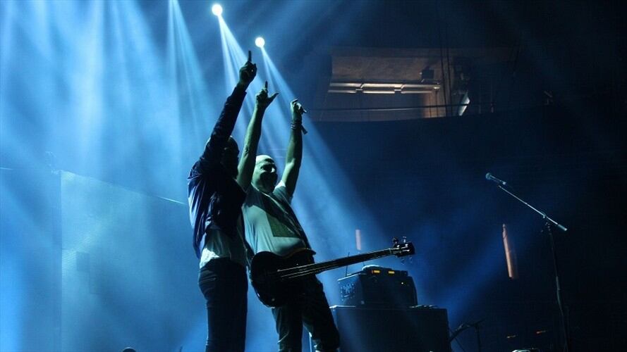 Imagen de referencia. Foto: Colprensa.