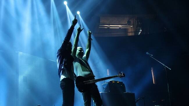 Imagen de referencia. Foto: Colprensa.