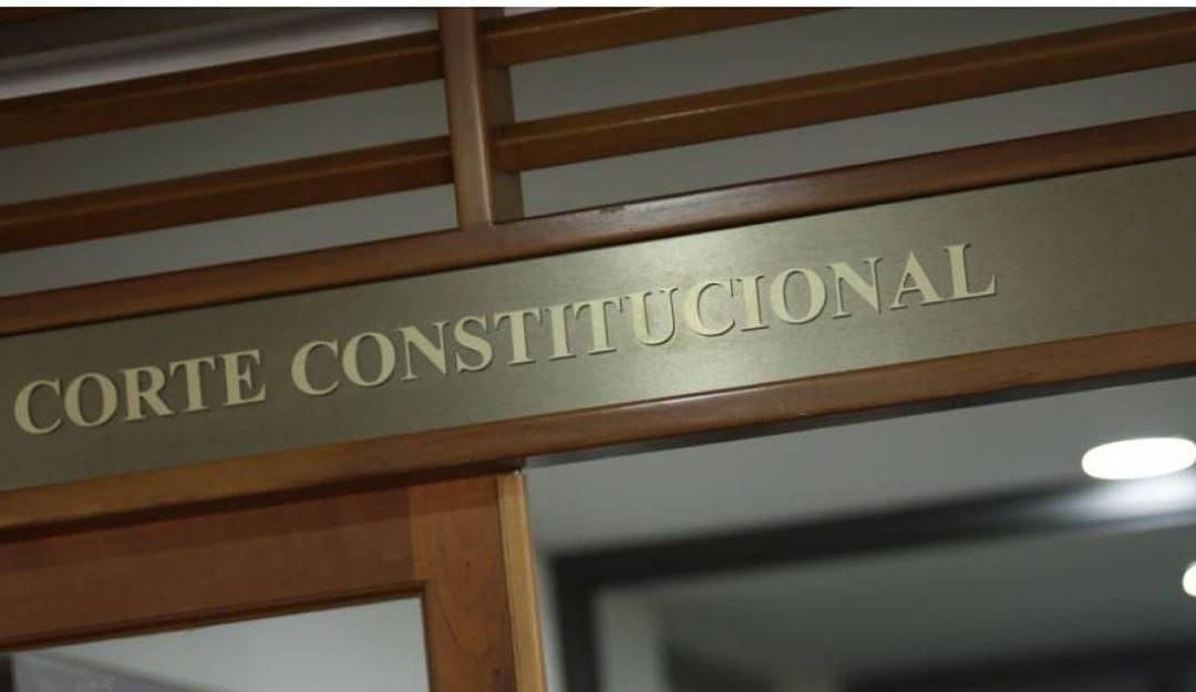 Corte Constitucional de Colombia / Foto: Colprensa
