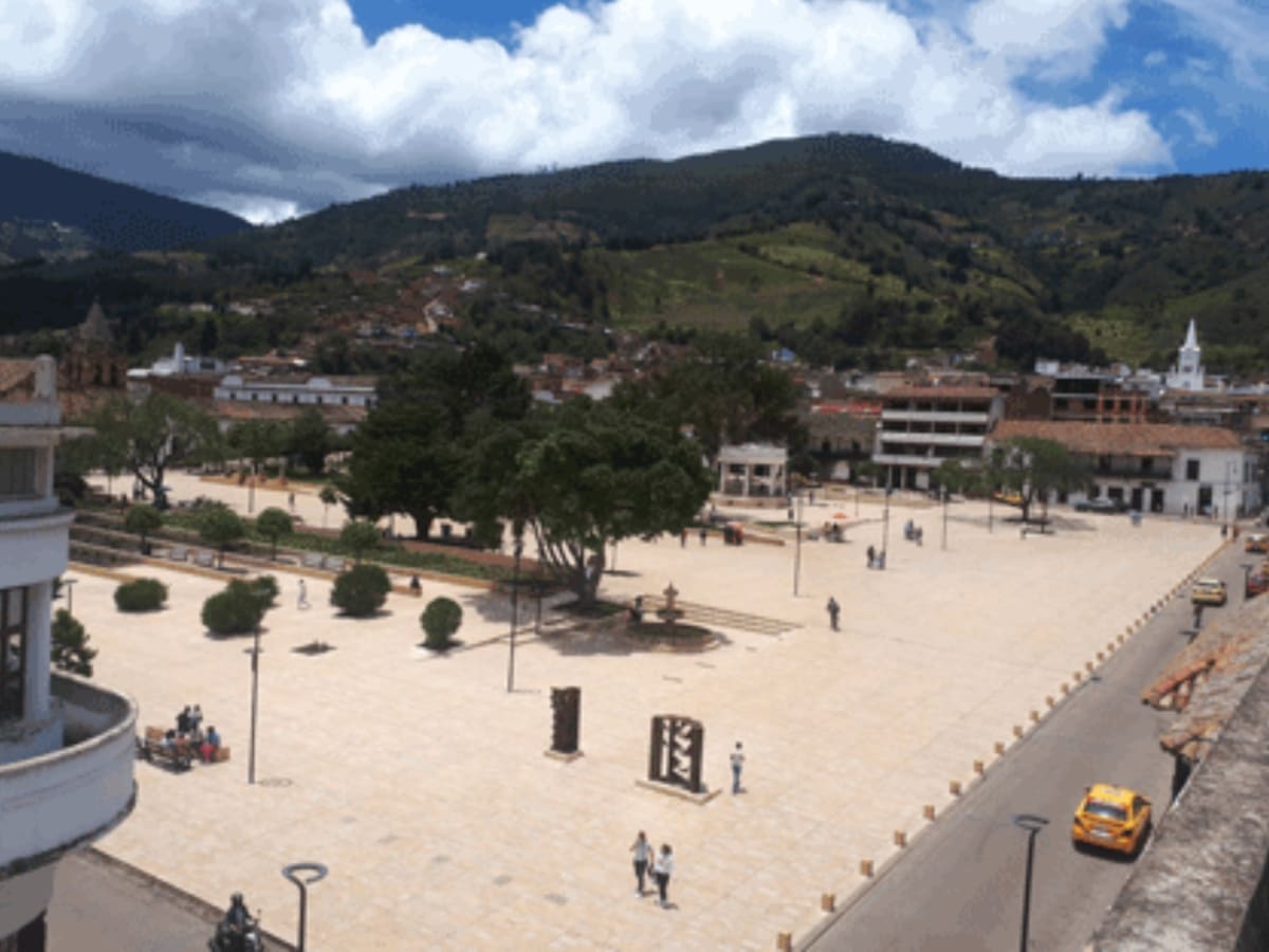 Municipio de Pamplona cumple cuatro días con bloqueos por protesta de conductores